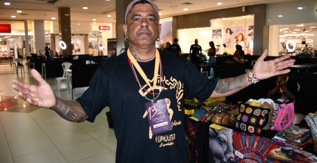 Arte & Cultura | Shopping Conquista Sul sedia a 13ª edição do Conquista Expo Tattoo com festival e concurso