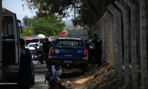 Tragédia no Distrito Industrial | homem morre ao cair de veículo em Vitória da Conquista