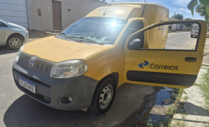 Fim da greve dos Correios | após 15 dias paralisados, trabalhadores retomam atividades em Vitória da Conquista
