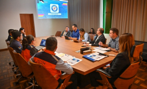 Ação Preventiva | Gestão Municipal reforça ações contra os impactos do El Niño em Vitória da Conquista