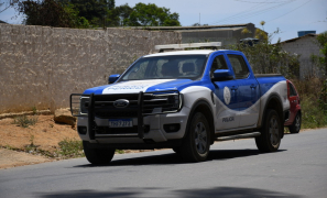 Investigação Policial | desaparecido é encontrado morto com sinais de violência em Vitória da Conquista
