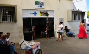 Saúde Pública | sobrecarga na UPA gera longas filas e expõe gargalo na Atenção Básica em Vitória da Conquista