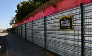 Hospital Geral de Vitória da Conquista | obras de infraestrutura do HGVC recebem aporte milionário