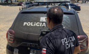 Investigação Policial | Casal investigado por estupro de vulnerável contra a própria filha acaba preso em Poções