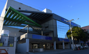 Impasse Hospitalar | sai o Hospital São Vicente Prime e volta o Hospital Unimed em Vitória da Conquista