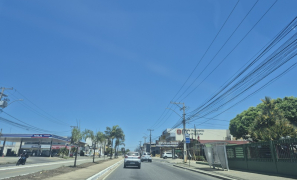 Tempo Agora | Vitória da Conquista encerra setembro com 35 °C e tem projeção de altas temperaturas