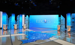 Eleições 2026 | TV Globo cancela debate entre presidenciáveis