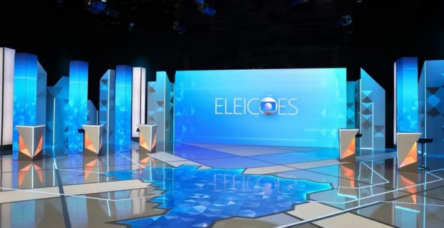 Eleições 2026 | TV Globo cancela debate entre presidenciáveis
