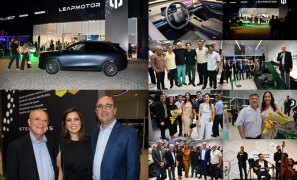 Economia & Tecnologia | Grupo Indiana inaugura a concessionária Leapmotor Francesa em Vitória da Conquista
