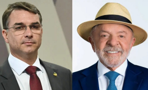 Eleições 2026 | Lula e Flávio Bolsonaro vão disputar segundo turno para presidente da República Brasileira