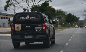 Plantão Policial com João Melo | violência, tragédias no trânsito e prisão impactam Vitória da Conquista