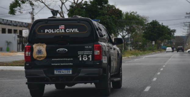 Plantão Policial com João Melo | violência, tragédias no trânsito e prisão impactam Vitória da Conquista