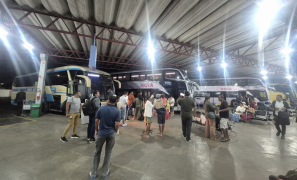 BLOG Bike | sem voos diretos e com tarifas altas, Rodoviária de Vitória da Conquista registra alta demanda para Salvador