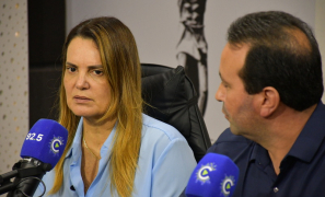 Eleições 2026 | Sheila e Wagner lamentam derrota de Waldenor e perda da força política de Vitória da Conquista