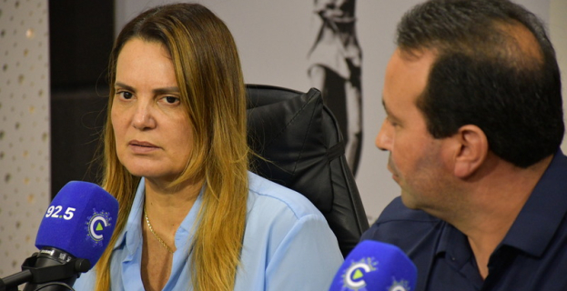 Eleições 2026 | Sheila e Wagner lamentam derrota de Waldenor e perda da força política de Vitória da Conquista