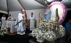 Fé & Devoção | Paróquia Nossa Senhora do Rosário realiza primeira Missa Festiva em Vitória da Conquista