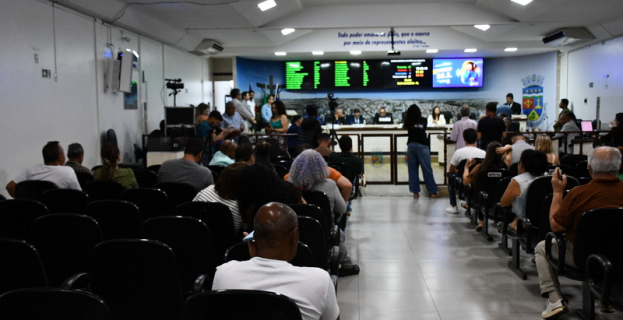Caso Rei das Rachadinhas | Dinho deverá ficar suspenso por 60 dias da Câmara Municipal de Vitória da Conquista