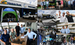Destaque do Empreendedorismo | Módulo Rural inaugura novas instalações em Vitória da Conquista