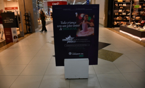 Dia das Crianças | Shopping Conquista Sul promove a 2ª edição do “Conquista Kids – Show de Talentos”