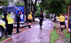 Mobilidade Urbana | São Paulo inicia fiscalização rigorosa e aplicação de multas para bicicletas e patinetes elétricos