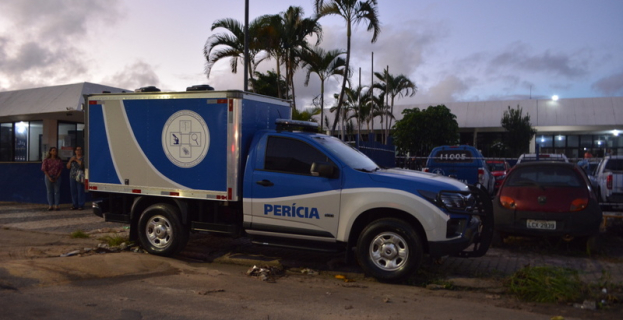 Ocorrências Policiais | jovem baleado nas Pedrinhas morre no Hospital Geral de Vitória da Conquista