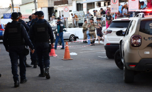 Questão Judicial | Tribunal de Justiça da Bahia mantém Guarda Civil Municipal em Vitória da Conquista