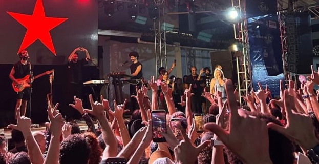 Festival Suíça Bahiana | reta final de campanha mobiliza eleitores de Lula em Vitória da Conquista