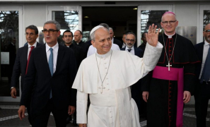 Boletim de Saúde | Papa Leão XIV recebe alta e retorna ao Vaticano após cirurgia no pulmão