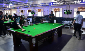 Momento do Esporte | AABB sedia 1º Open Conquista Snooker com grandes nomes da sinuca nacional
