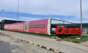 Guia de Oportunidades | Dass contrata novos colaboradores para unidades em Vitória da Conquista
