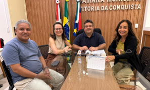 Cultura Popular | Projeto Plural apresenta programação na Câmara Municipal de Vitória da Conquista