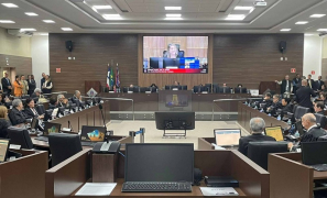 Justiça Baiana | Vitória da Conquista e TJBA alinham estrutura para o projeto ‘Justiça em Território’ com apoio da FAINOR