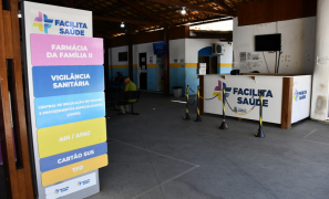 Facilita Saúde | pacientes com diabetes cobram retorno do fornecimento de tiras reagentes em Vitória da Conquista