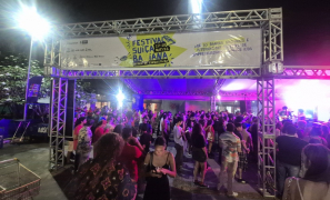 Celebração Cultural | Festival Suíça Bahiana movimenta a cultura alternativa em Vitória da Conquista