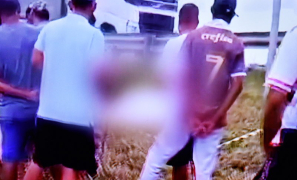 Tragédia na B-116 | pedestre de 31 anos morre após atropelamento no trecho de Brejões