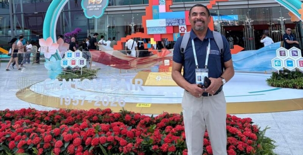 Missão Internacional | E2 Engenharia e Empreendimentos busca novas tecnologias na China Import and Export Fair