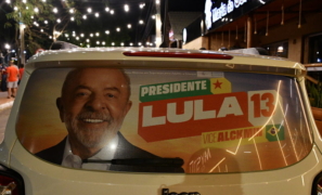 Eleições 2026 | votação de Lula em Vitória da Conquista sinaliza mudança de preferência do eleitorado