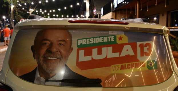 Eleições 2026 | votação de Lula em Vitória da Conquista sinaliza mudança de preferência do eleitorado