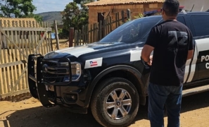 Operação Policial | Polícia recupera R$ 6,3 mil extorquidos de menina e apreende bicicleta em Vitória da Conquista