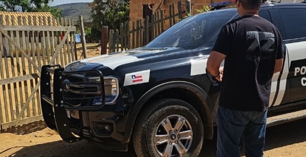 Operação Policial | Polícia recupera R$ 6,3 mil extorquidos de menina e apreende bicicleta em Vitória da Conquista