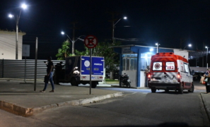 Tragédia no Trânsito | motorista de van envolvido em acidente morre no Hospital Geral de Conquista
