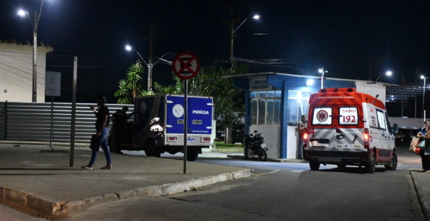 Tragédia no Trânsito | motorista de van envolvido em acidente morre no Hospital Geral de Conquista
