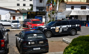Prisão Preventiva | motorista app é preso importunação sexual contra adolescente em Vitória da Conquista