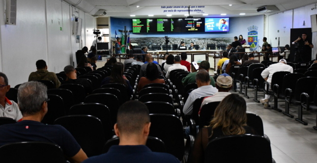 Lei Municipal | empréstimo de R$ 400 milhões exige ajustes jurídicos na Câmara de Vitória da Conquista