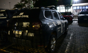 Prisão Preventiva | investigado por incendiar corpo da companheira é preso em Vitória da Conquista