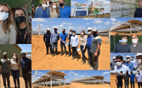 Cobertura Fotográfica | ACM Neto destaca importância da Central de Abastecimento de Vitória da Conquista