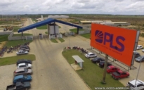Parque Logístico do Sudoeste: mais obras no PLS