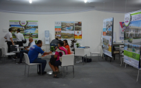 Semana do M²: happy hour reúne mercado imobiliário de Vitória da Conquista; veja algumas fotos