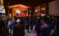 Arena Conquista: inaugurado o novo espaço de eventos em Vitória da Conquista; veja as fotos