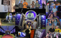 Mostra Cinema Conquista: 12ª edição promove conferências, oficinas e debates; veja fotos da abertura